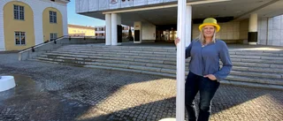 Nu åker guldhatten på – näringslivets egen dag tillbaka: "Så skönt att ses på riktigt igen"