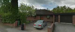 137 kvadratmeter stort hus i Oxelösund sålt till nya ägare