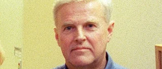 Minnesord: Ragnar Nylöf         