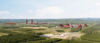 H2GS får 30 miljoner i stöd till grönt stålverk