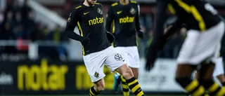 Uppgifter: AIK-spelaren klar för Sirius  