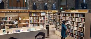 Ingen bildning utan våra bibliotek 