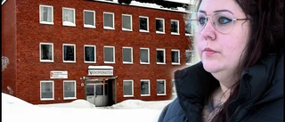 Hon arbetade i mögel – utan att få veta något: "Vi fick ryktet om oss att vara gnällkorridoren"  