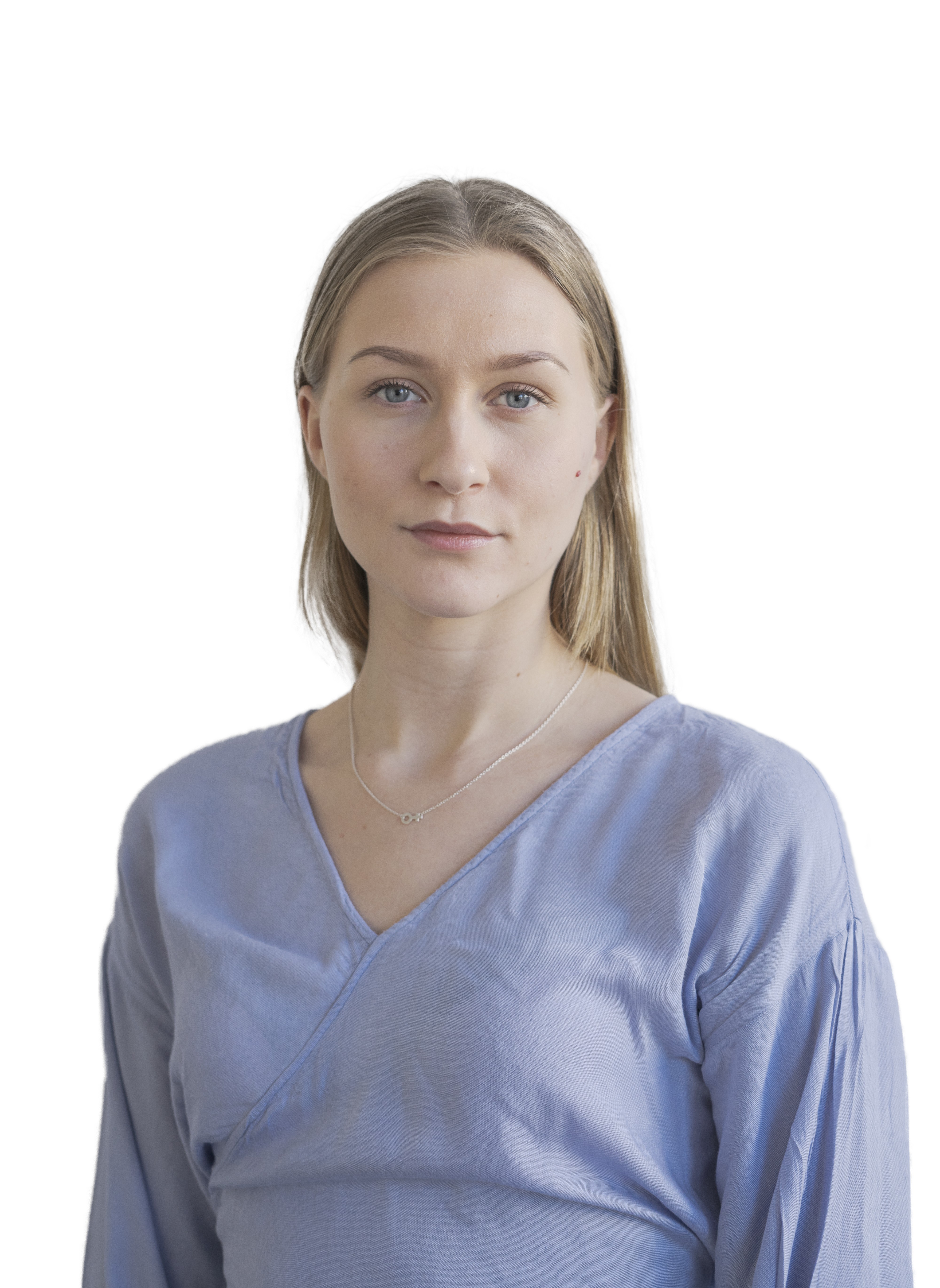 Josefine Ericsson