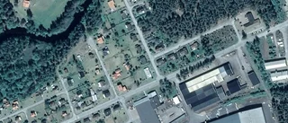 Hus på 100 kvadratmeter från 1974 sålt i Järnforsen - priset: 750 000 kronor