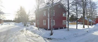 Nya ägare till hus i Arvidsjaur - 2 000 000 kronor blev priset