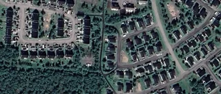 129 kvadratmeter stort hus i Kiruna sålt till nya ägare