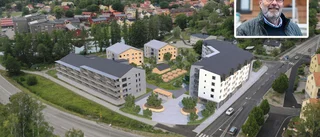 Startskott för stort byggprojekt i Torshälla – planerad byggstart i vår: "Torshällaborna kommer bli nöjda"