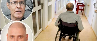 Ny skarp kritik mot äldreomsorgen i Malå: ”Har inte lyckats genomföra de förändringar som krävs för att komma tillrätta med vanvården”