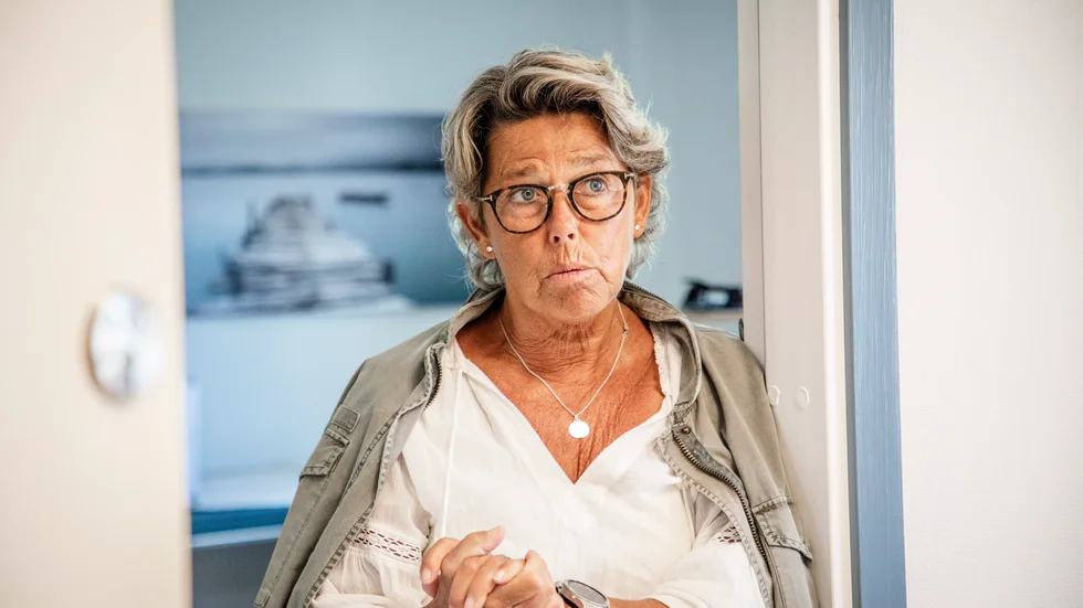 Det går bra att kontakta skolsköterska Agneta Ording för att boka tid.