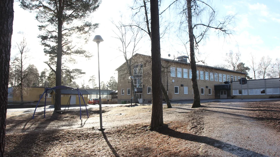 Det tidigare utköp av en rektor på Frejaskolan som SN nu avslöjar kostade kommunen 20 månadslöner.