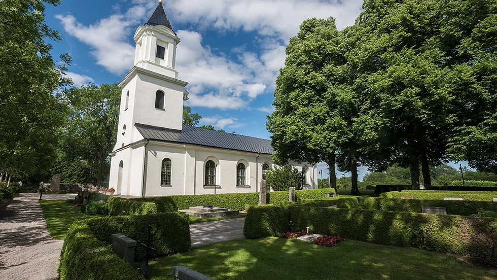 Borgs kyrka är en Svenska kyrkans 25 kyrkor i Norrköping.