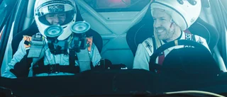 Här är PT-läsarnas favorit i Race of Champions