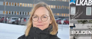 Pia från Skellefteå får toppjobb på gruvjätten: ”Det lockar att bygga upp något nytt”