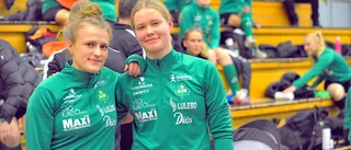 Kaxiga Baik inför spel i division 1: "Ingen minns en fegis" • Gått från division 3 till division 1 på två år