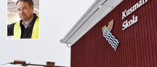 Förskola som kan bli skola planeras för Kusmark: ”Risk att den inte blir bra för någon av verksamheterna"