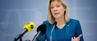 En prognos men inga lösningar
