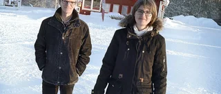 De blir nya handlare i Skråmträsk
