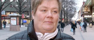 TV: "Det är lite sandlåda"
