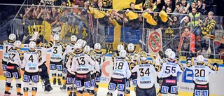 Lindström hyllar lagspelare i AIK