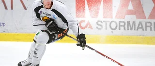 Forwarden klar för tre nya år i AIK-tröjan