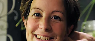 Ida hänger på marknader