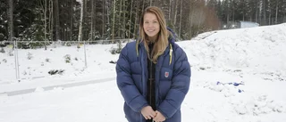 Nina Jakobsson till Piteå IF