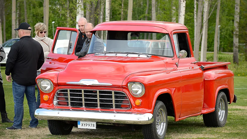 Foto: Leif Andersson.