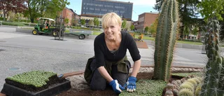 ”Det värsta är att bära kaktusarna”