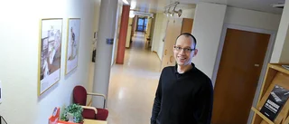 "Tio gånger så bra som en vanlig vecka"