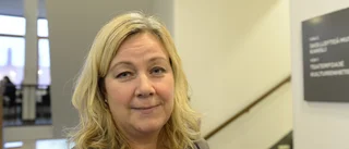 "Jag lever en dag i taget"
