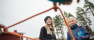 Bildspel: Rena ”Vilda Västern”