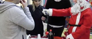 Efter sexton: Julspecialen