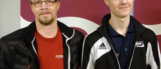 Prana föll dubbelt