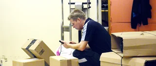 Posten – mer än bara frimärken 