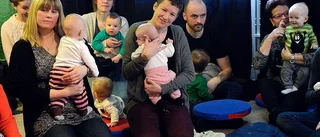 Ny satsning gav fullt hus på Nordanå