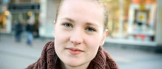 Emilia Johansson vann Norran-ligan