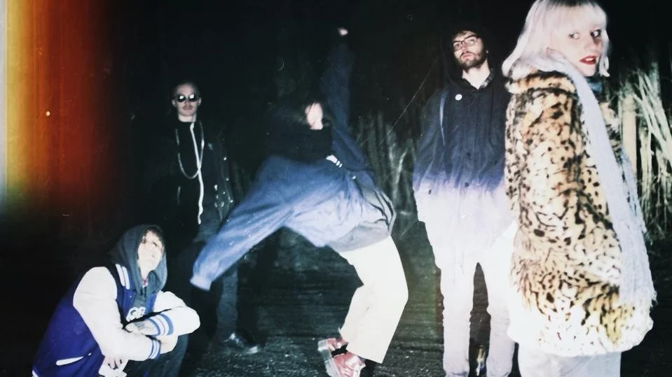 Bokade. Üni Foreman ska spela på en av världens största musikfestivaler.