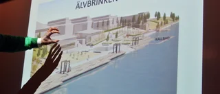Kolla in alla sommarens byggprojekt