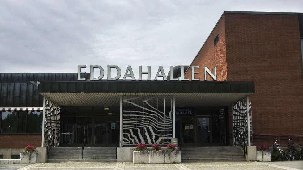 Foto: Alexander Andersson