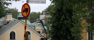 Partiet ryter i – mot kommunens projekt