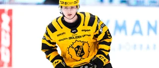 J20: Skellefteå AIK tillbaka i serieledning – Oscar Nilsson fick sista ordet i toppmötet