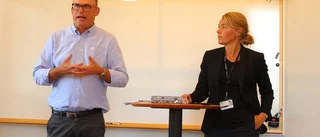 Tuff kritik mot Stjernkvist (S)