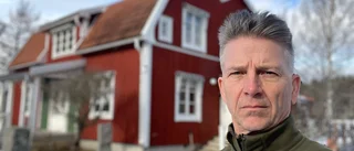 Östgötske officeren om kriget i Ukraina: "Förstått hur jävla illa det här kommer att bli"