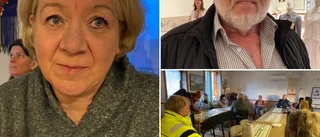 Svenskbyättlingarna: "Jag är glad att min mamma inte finns längre så hon slapp uppleva det här"