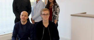 Tyréns fortsätter sin tillväxtresa i Skellefteå med fler kompetenser