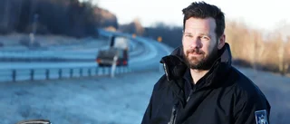 Här sker flest vinterolyckor i Eskilstuna – insatsledaren visar och berättar: "Några vägavsnitt sticker ut"