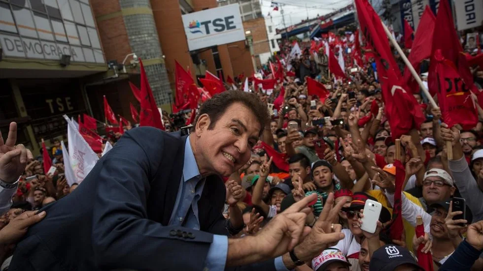 Rodrigo Abd/AP/TT