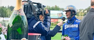 Goop ordnade jackpotmiljoner till Skellefteå
