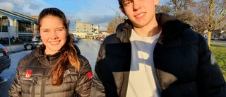 Agnes Widén och Arvid Ingermaa fick talangpris: "Trodde inte det fanns på kartan"